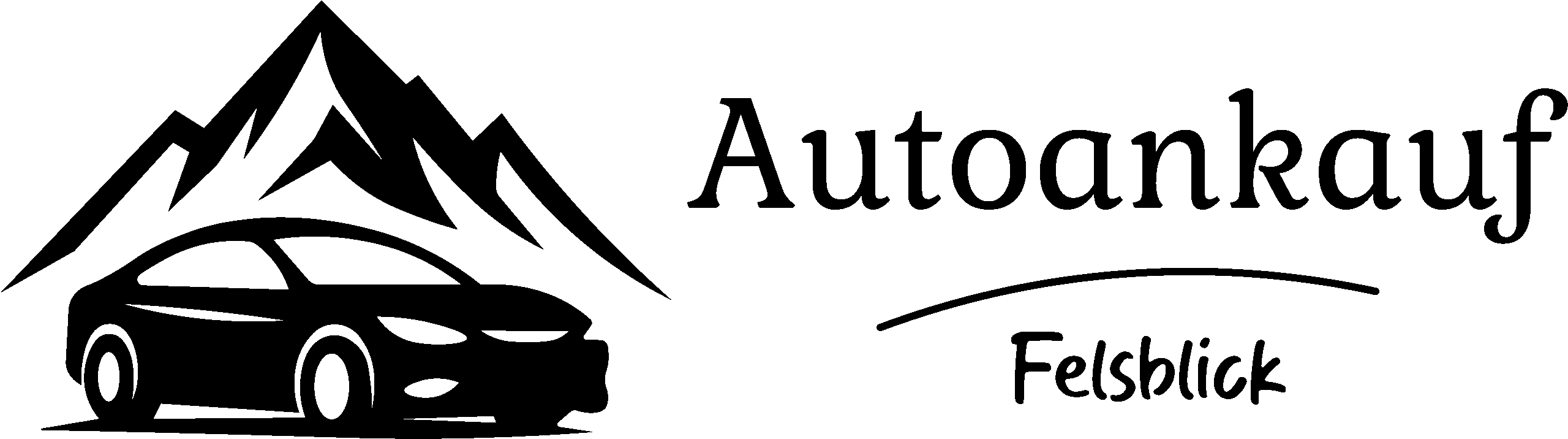 Autoankauf Felsblick